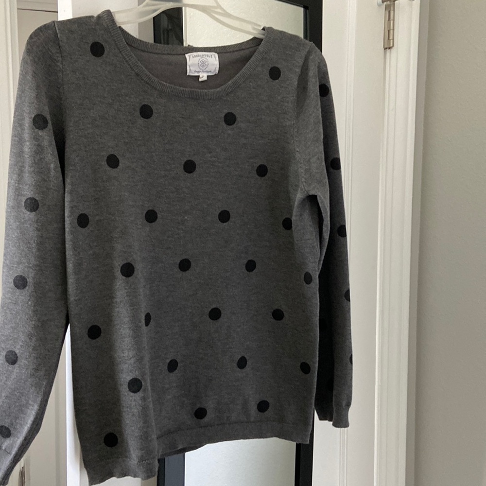 Absolutely Sweater. Purchased from Stitch Fix.